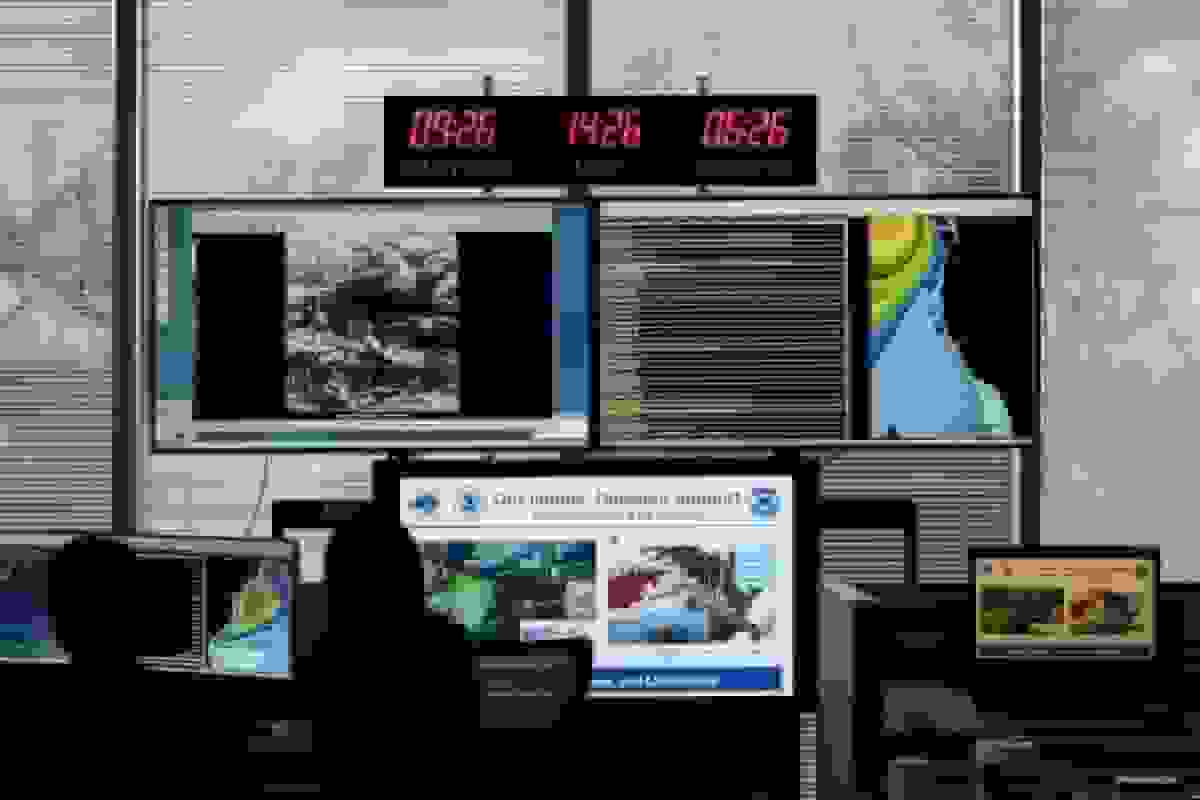 وابستگی آمریکا به داده‌های خصوصی می‌تواند پیش‌بینی آب‌وهوای جهانی را تهدید کند