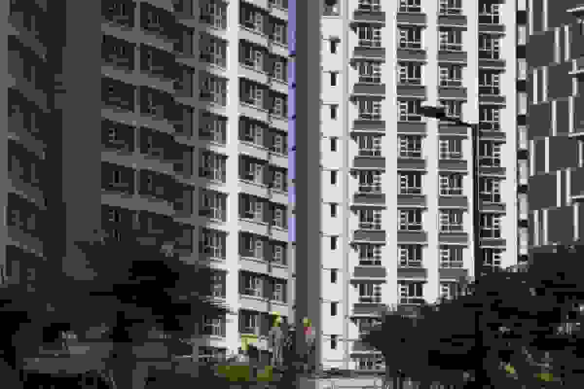 فروش مسکن سنگاپور نزدیک به بالاترین سطح یک ساله با هجوم دوباره خریداران