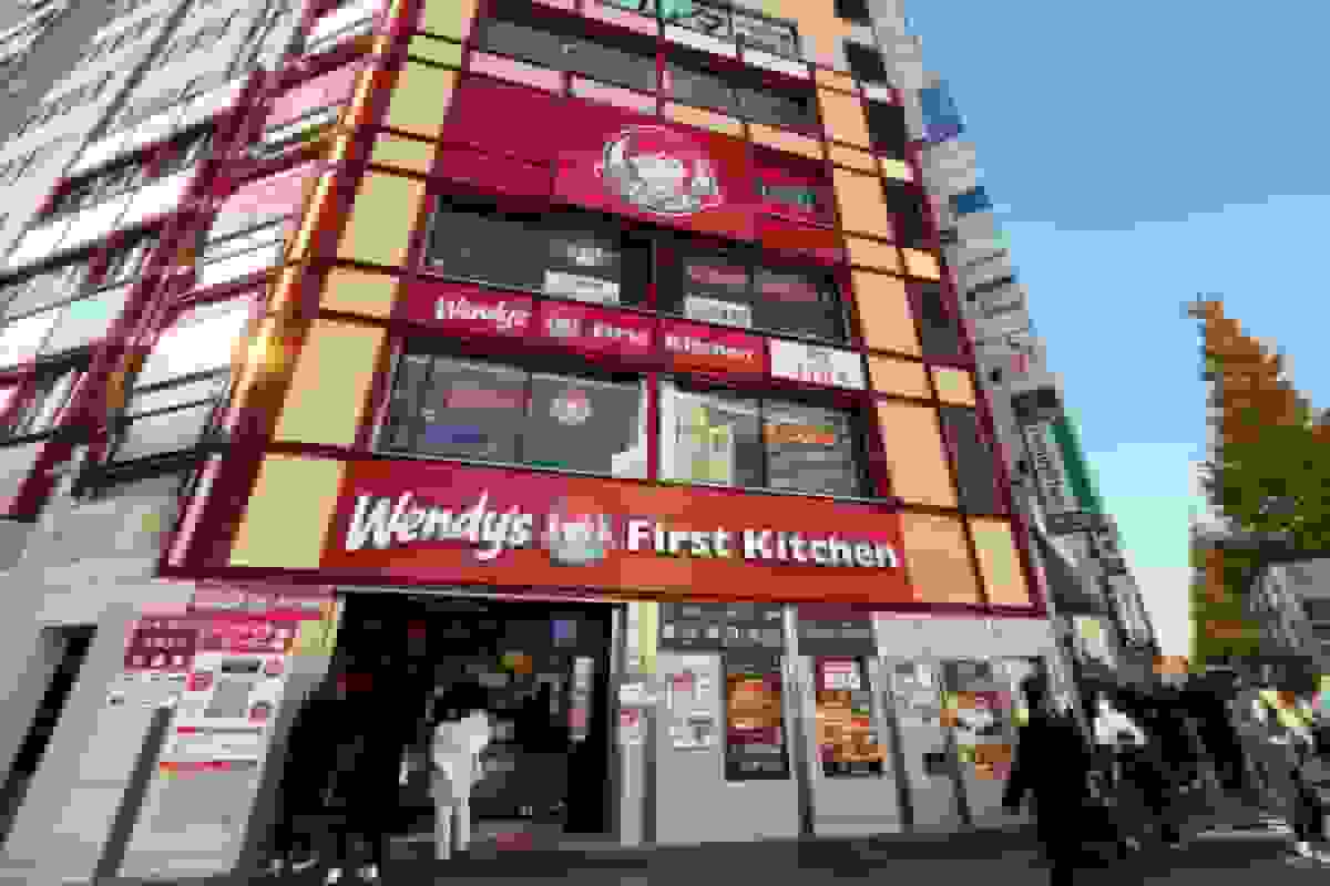 شرکت خصوصی لانگریچ در حال بررسی فروش سهام وندی‌ز در ژاپن