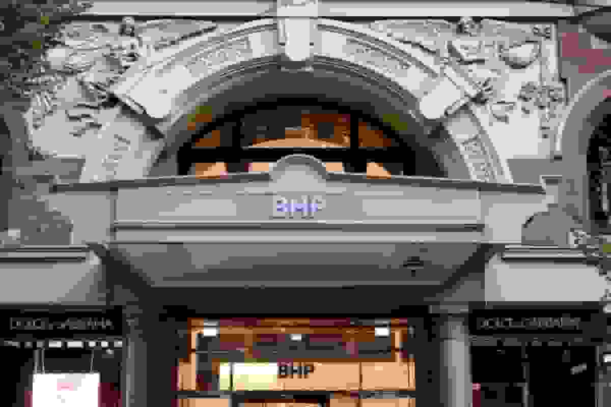 شکست پیشنهاد خرید BHP برای Anglo American و عقب‌ماندن استرالیا در ادغام و تملیک