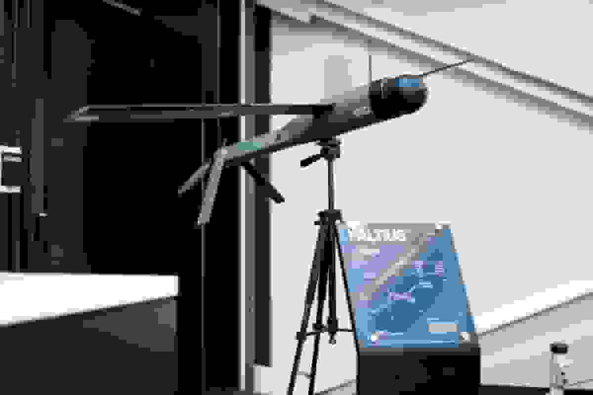 فناوری دفاعی دانشجویان را با ‘ماموریت به جای پول’ جذب می‌کند