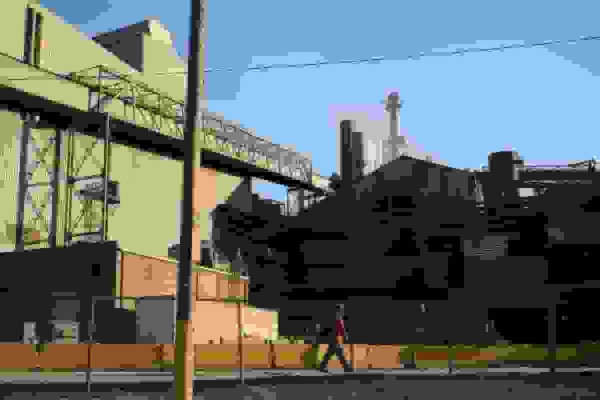 کلیولند-کلیفز در جستجوی فلزات نادر خاکی در آمریکا