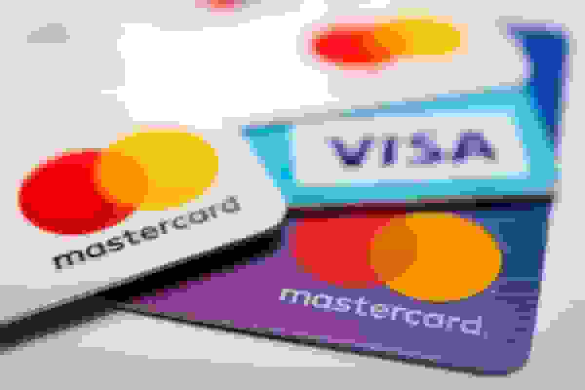 ویزا و مسترکارد به توافق در منازعه ۲۰ ساله با بازرگانان رسیدند
