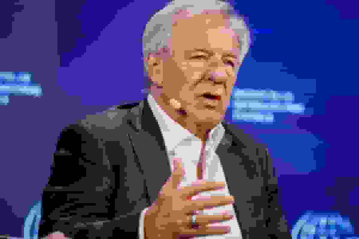 رئیس ریوولوت: معافیت تمبر مالیاتی بریتانیا برای عرضه اولیه فناوری جذاب است