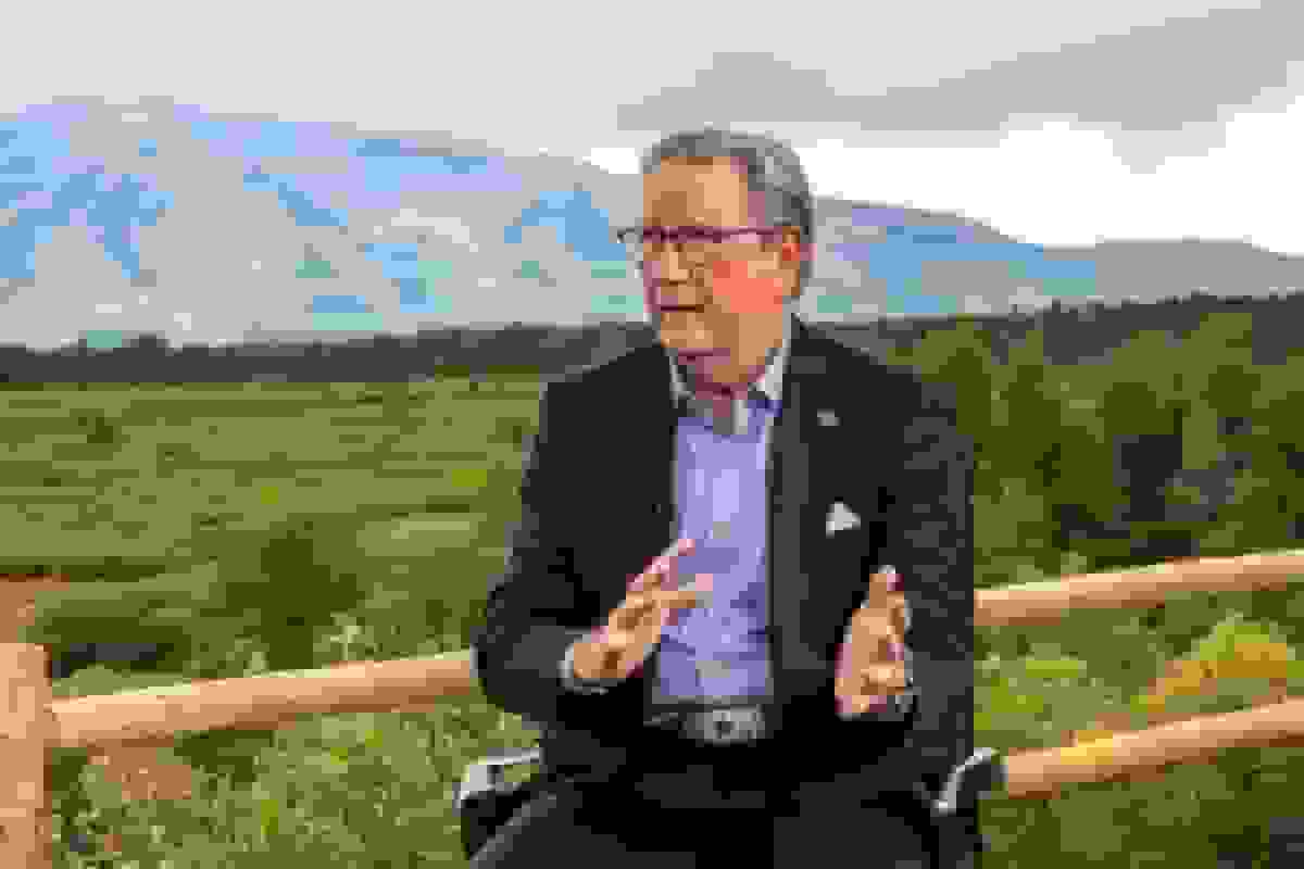 اظهارات مقام فدرال رزرو: کاهش بیشتر نرخ بهره ممکن است تورم را تشدید کند