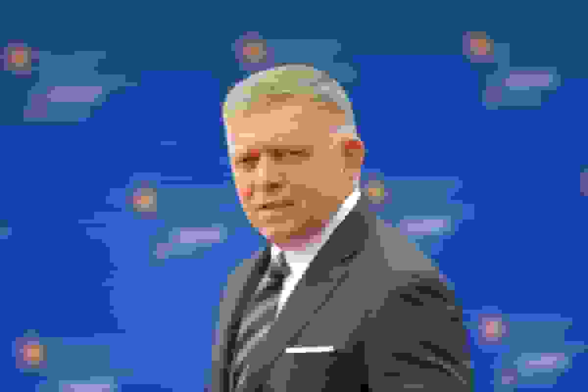 بازسازی دفتر افشاگران در اسلواکی نگرانی اتحادیه اروپا را برانگیخت