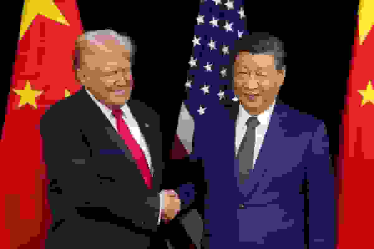 ترامپ با متحدان آسیایی که از تهدیدهای مکرر آسیب دیده‌اند، مدارا می‌کند