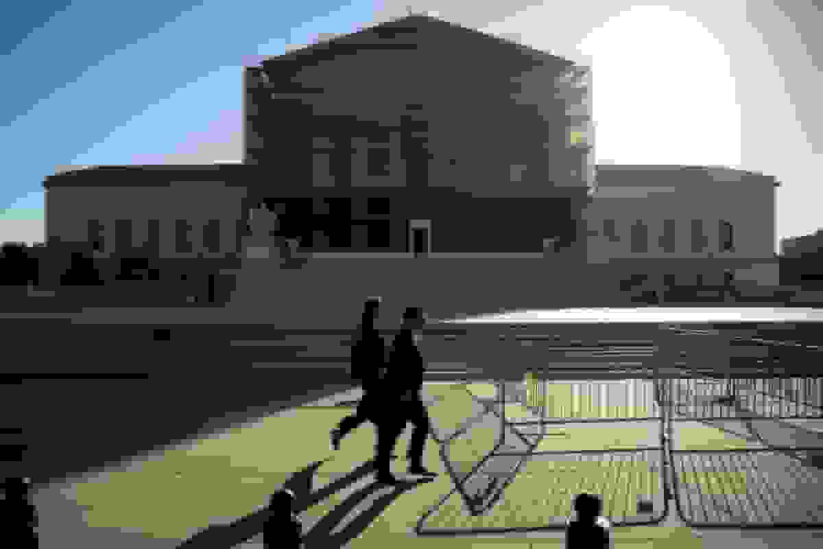 ترامپ از دیوان عالی کشور درخواست کرد تا اجازه اعزام نیروهای گارد ملی به شیکاگو را صادر کند