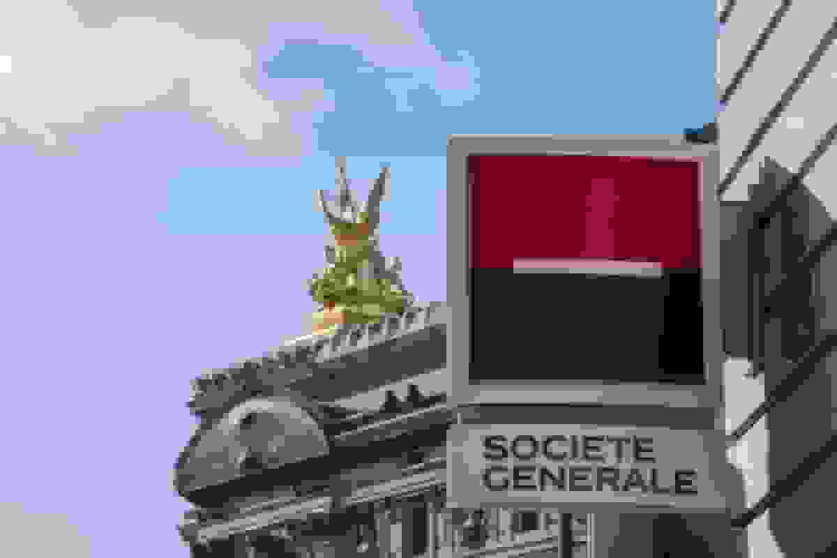 سوسیه جنرال گابریل پتکو را برای بانکداری سرمایه‌گذاری بخش سلامت استخدام کرد