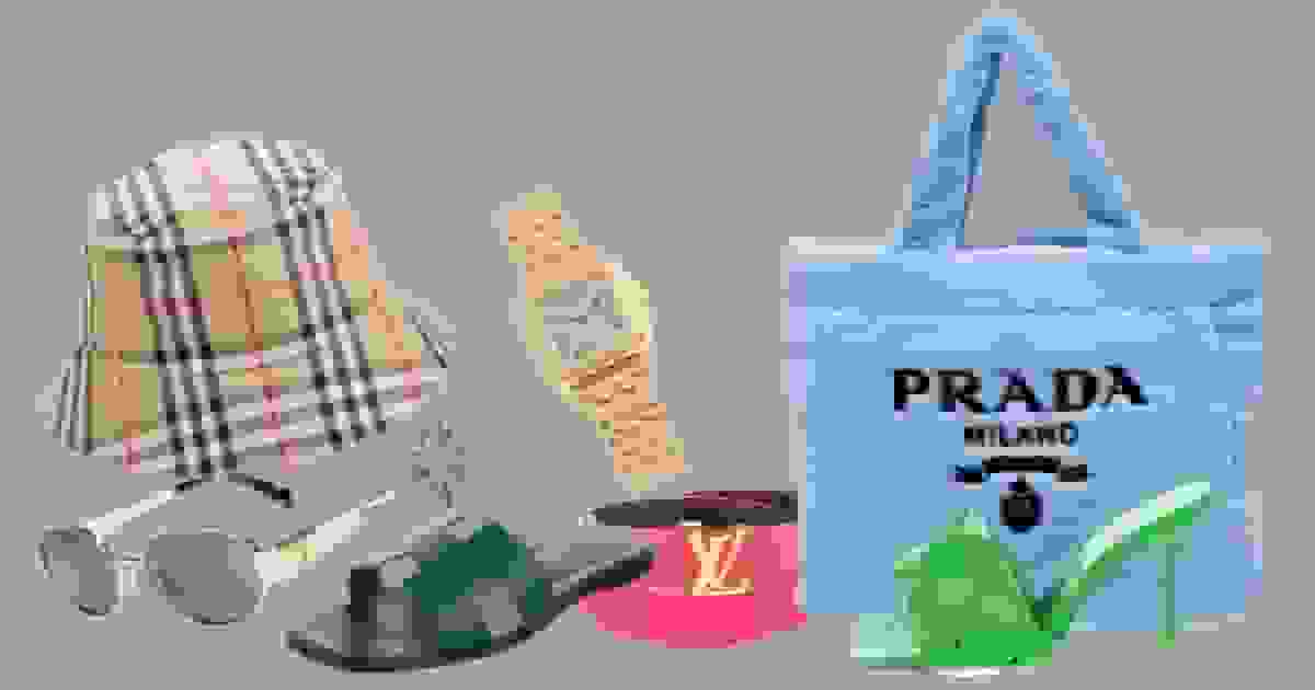 کالاهای لوکس گران‌تر از همیشه شده‌اند؛ بهتر است دست دوم بخرید