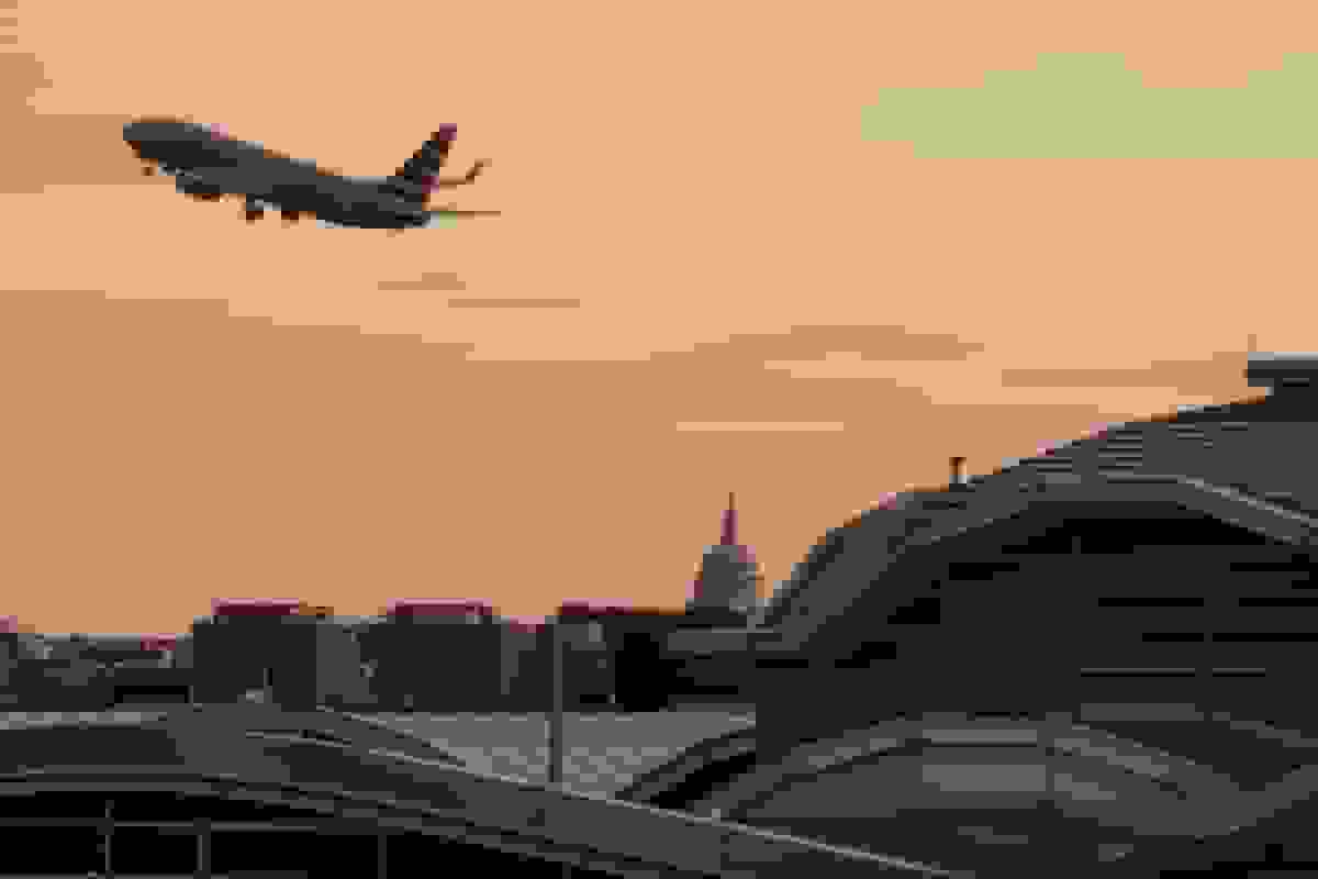 شرکت‌های هوایی آمریکایی پس از تعطیلی دولت در حال بازگشت به مسیر اصلی