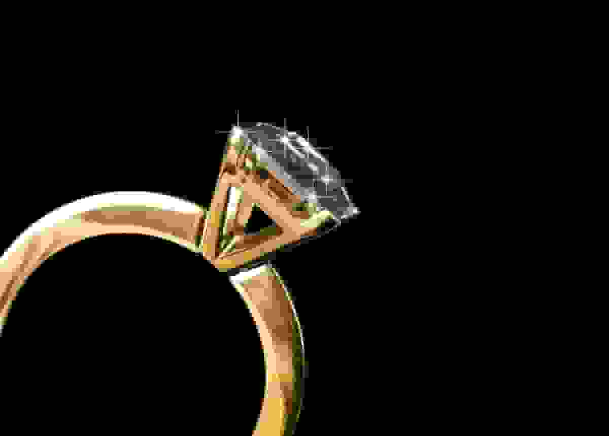 چرا باید حلقه نامزدی خود را بازطراحی کنید