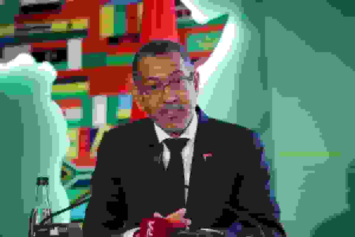 آنگولا شتاب‌بخشی به مجوزهای معادن و کاهش بوروکراسی برای جذب سرمایه‌گذاری