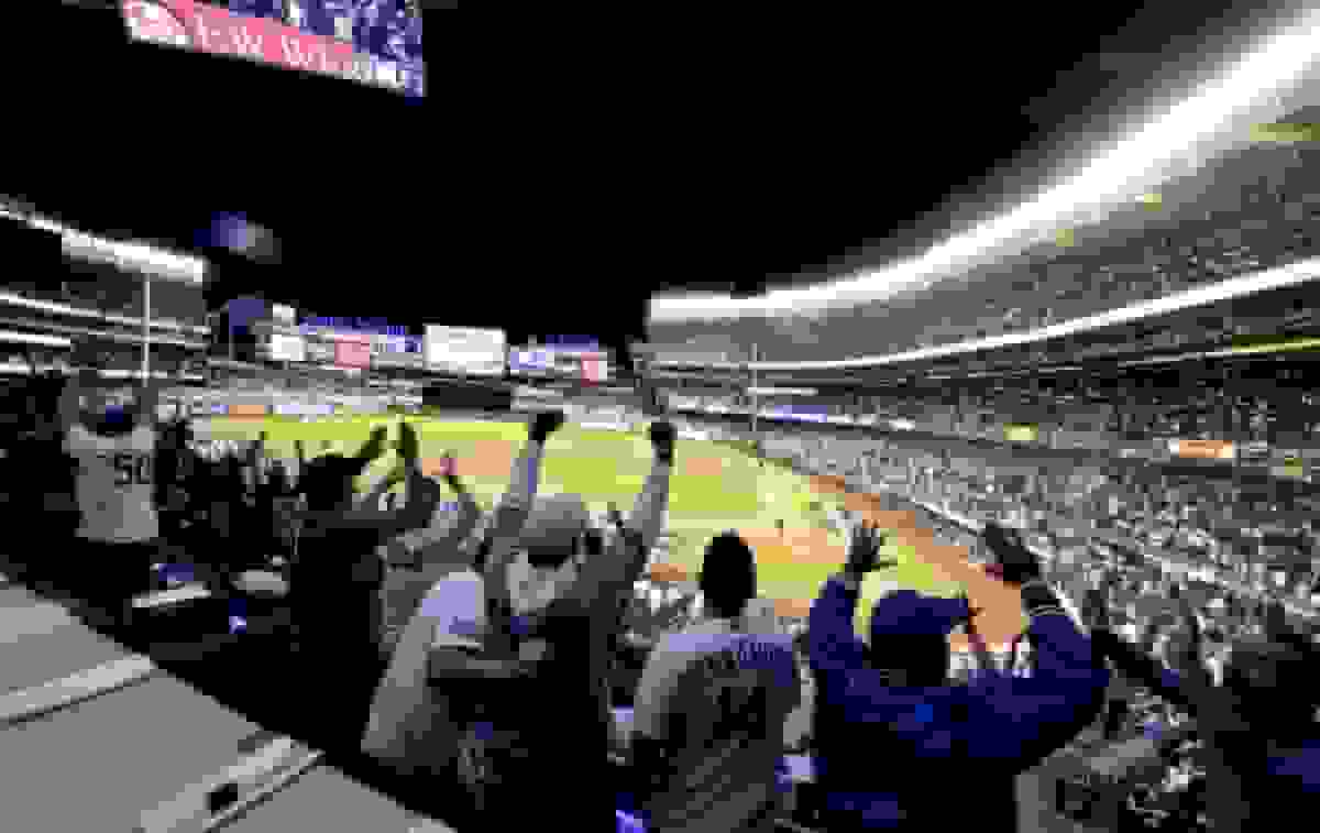 ردیابی روندهای فرهنگی در شهرها