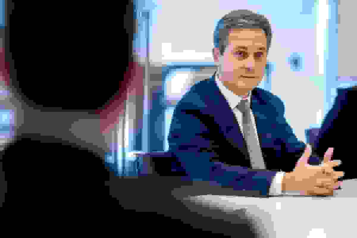 پیش‌بینی صعود اقتصاد آمریکا در سه‌ماهه اول توسط فدرال رزرو