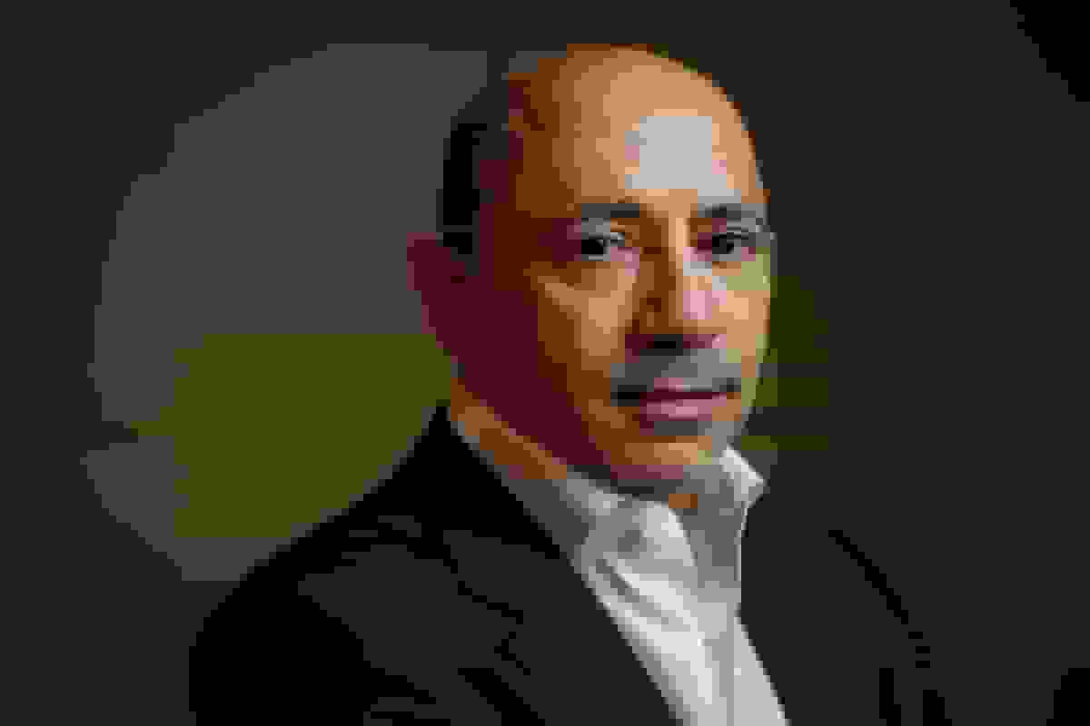 آلن هاوارد، بنیانگذار صندوق پرچین، به مقیم سوئیس تبدیل شد در پی خروج از بریتانیا