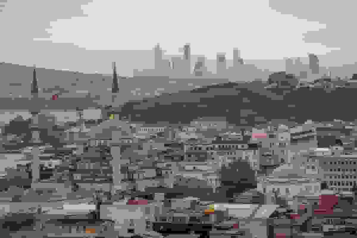 شرکت قزاقی فریدم هولدینگ در حال بررسی خرید ترکیش بانک