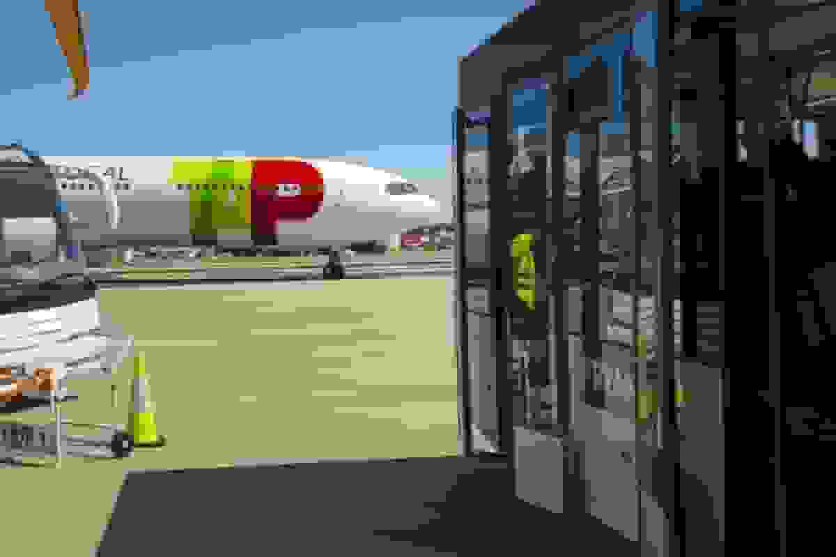 لوفتهانزا علاقه خود را به خرید بخشی از خطوط هوایی تپ پرتغال اعلام کرد