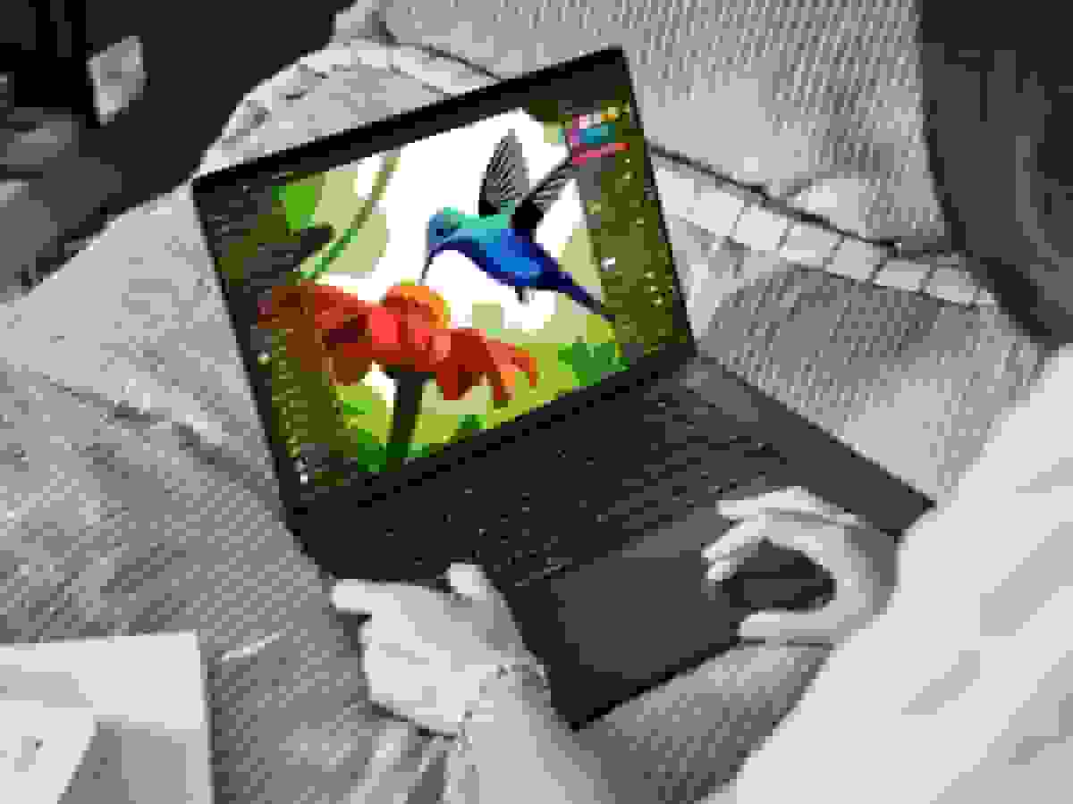 استودیوی آفرینش اپل: ارزش‌مند اما رقیبی برای ادوبی نیست