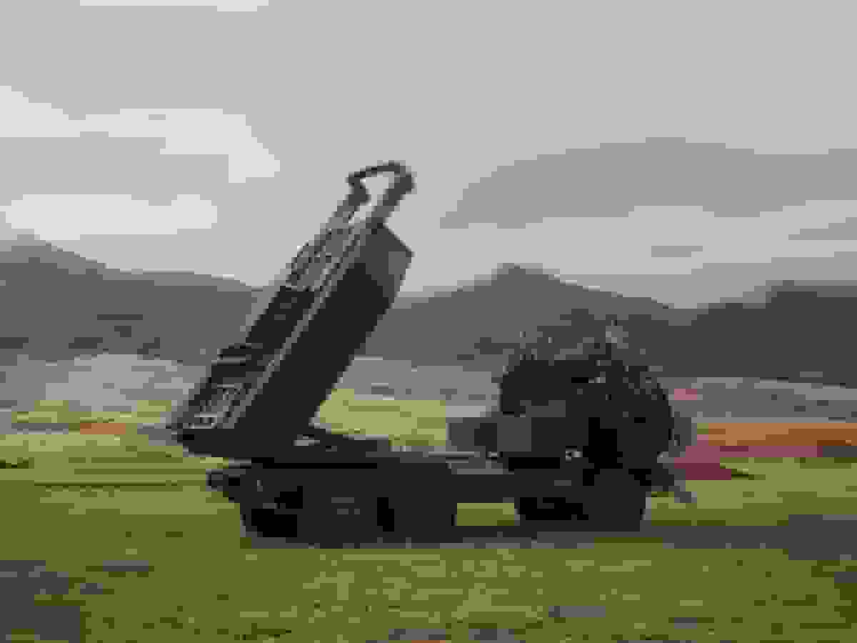 چین نسبت به خطر درگیری با آمریکا پس از فروش تسلیحات به تایوان هشدار داد