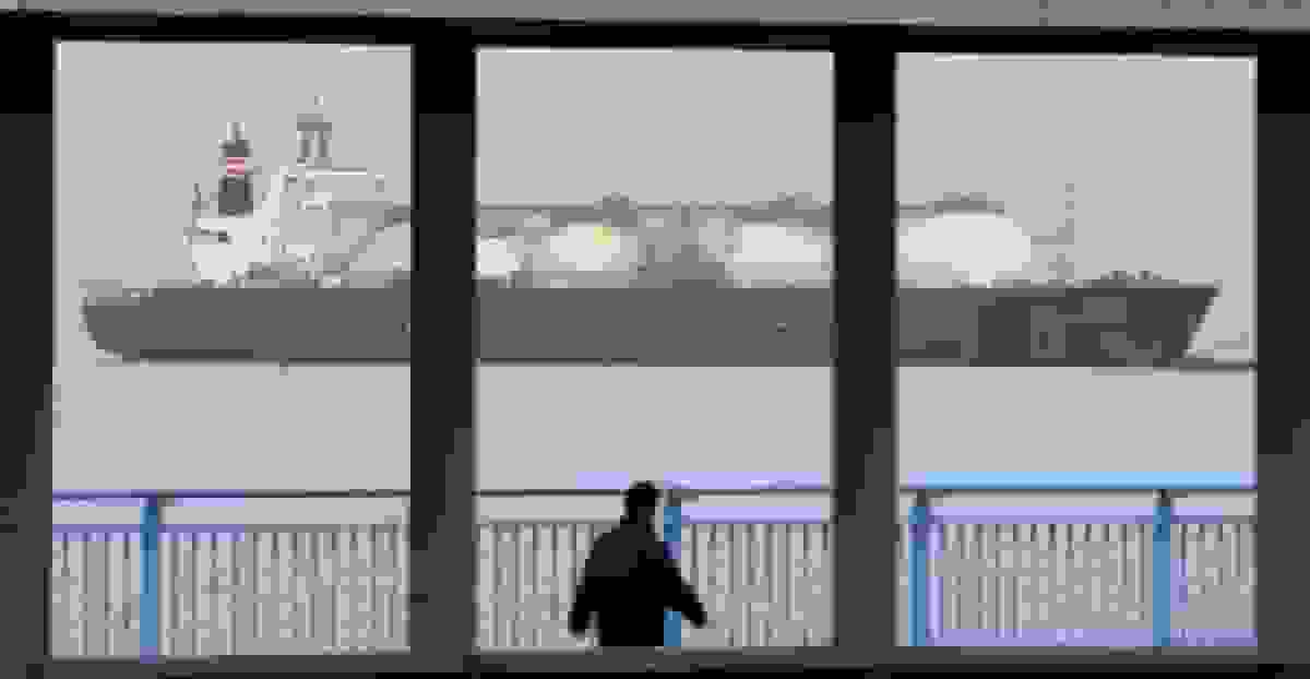 خریداران بزرگ گاز طبیعی مایع آسیا برای زمستان آماده هستند