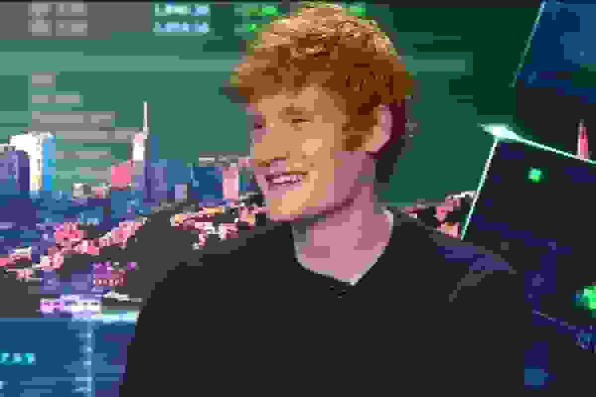 استارتاپ هوش مصنوعی Cursor شرکتی را برای جذب استعدادهای فنی خریداری می‌کند