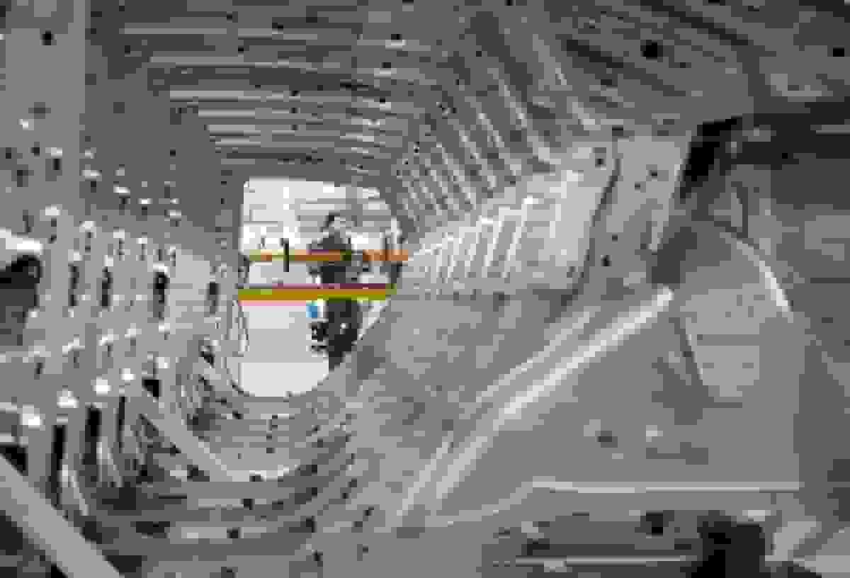 بایک و چانگان با دریافت اولین مجوزهای رانندگی سطح ۳ در چین رشد کردند