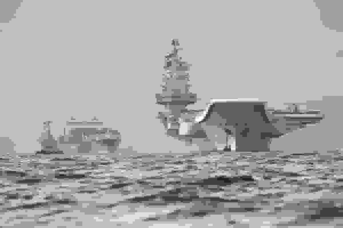 چین تمرینات نظامی در اطراف تایوان پس از معامله تسلیحاتی آمریکا برگزار می‌کند