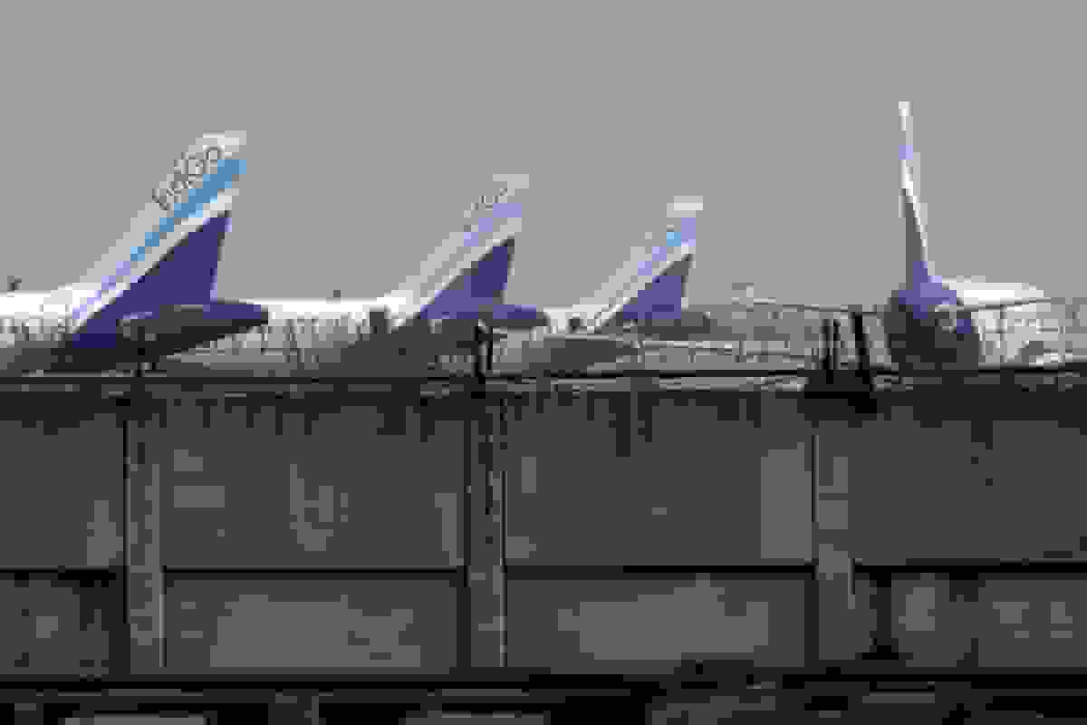 نیاز به اصلاحات عمیق تر در صنعت هوانوردی برای جلوگیری از بحران‌هایی مانند ایندگو