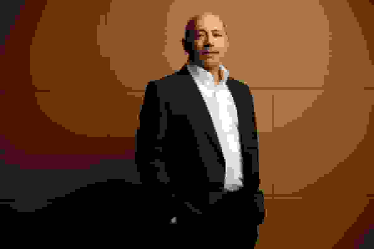 میلیاردر هاورد: ابوظبی می‌تواند با لندن به عنوان قطب جهانی رقابت کند