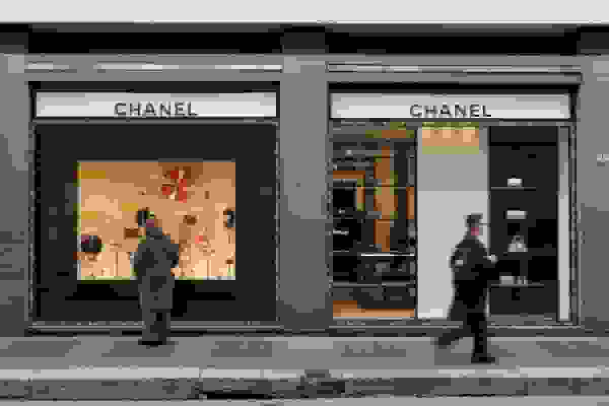 شانل مدیر منابع انسانی Aegon را برای نقش جدید در شرکت لوکس استخدام کرد