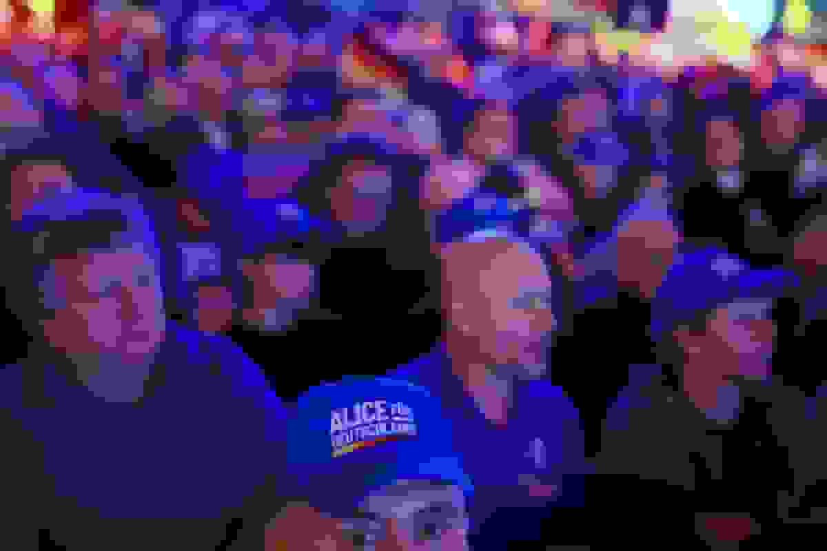 نزدیکی حزب راستگرای آلمان به جنبش MAGA نتایج مثبت داشته است