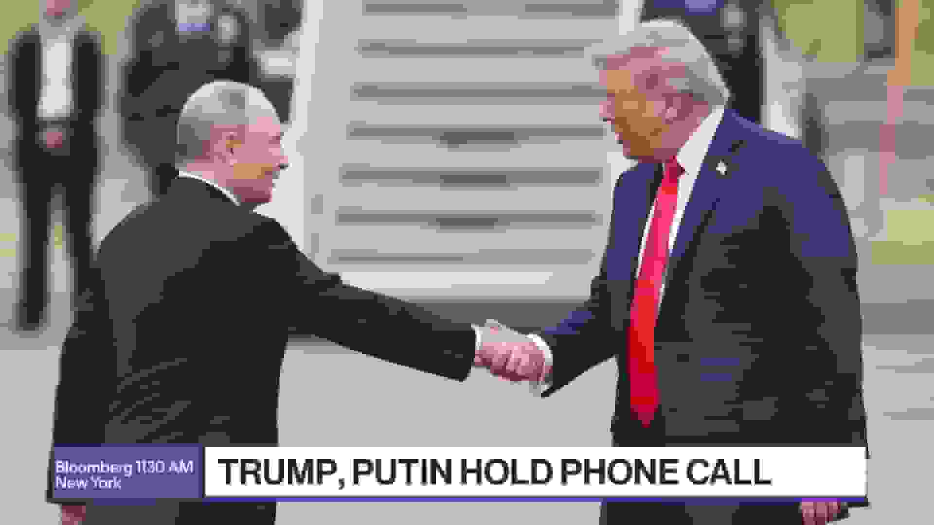 ترامپ اعلام کرد در مجارستان با پوتین دیدار خواهد کرد تا درباره جنگ گفتوگو کند