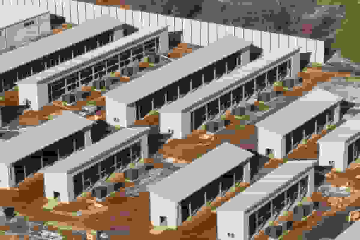 شرکت‌های بیمه و صندوق‌های بازنشستگی به دنبال سرمایه‌گذاری در مراکز داده