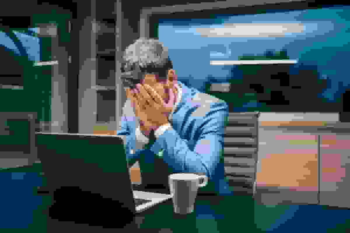 هوش مصنوعی در حال جنگ با مشاغل یقه سفید است و پایان خوبی نخواهد داشت