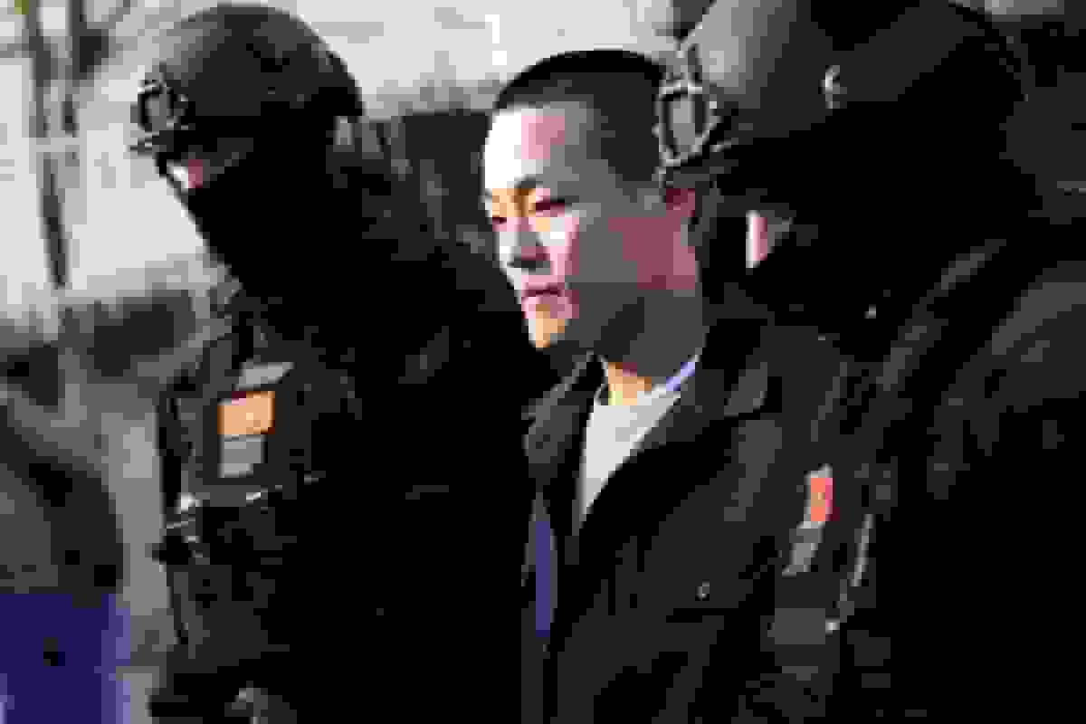 دو کوان بنیانگذار ترافورم به ۱۵ سال حبس برای کلاهبرداری ۴۰ میلیارد دلاری محکوم شد