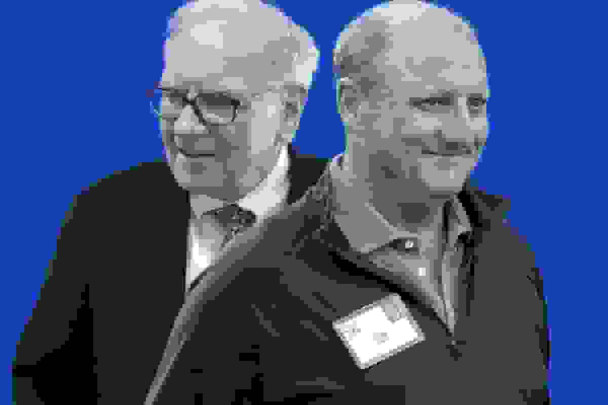 رو به رو شدن جانشین وارن بافت با چالش مالکیت بر امپراتوری برکشایر هاتاوی