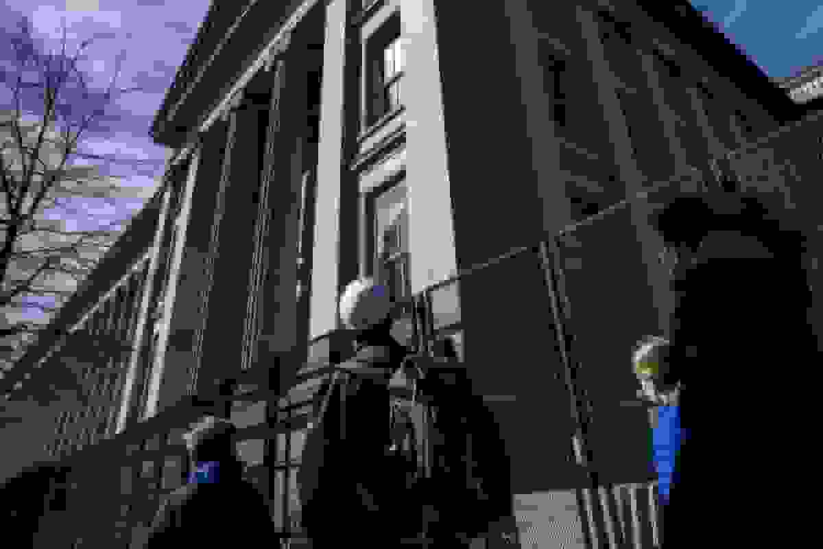 بازدهی خزانه داری از سال ۲۰۲۰ بیشترین افزایش را در آشفتگی تعرفه ها و کاهش نرخ فدرال رزرو داشته است