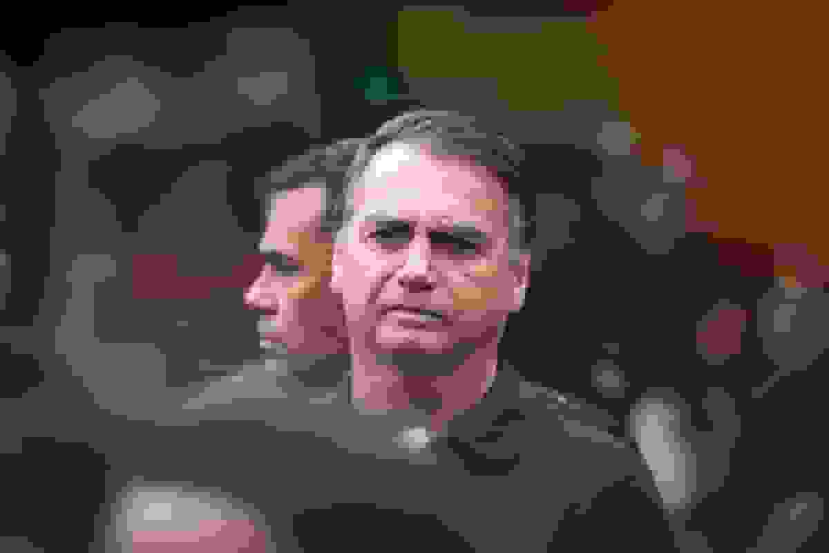 قانونگذاران برزیل از طرح کاهش مدت حبس ژایر بولسونارو حمایت کردند