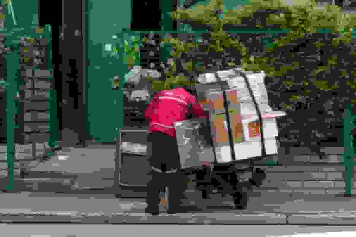 جیدی‌دات‌کام در روز مجردها با وجود نگرانی‌های تورمی چین فروش رکوردی ثبت کرد