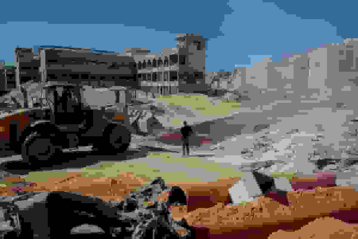 هشدار آمریکا درباره حمله قریب‌الوقوع حماس علیه فلسطینیان