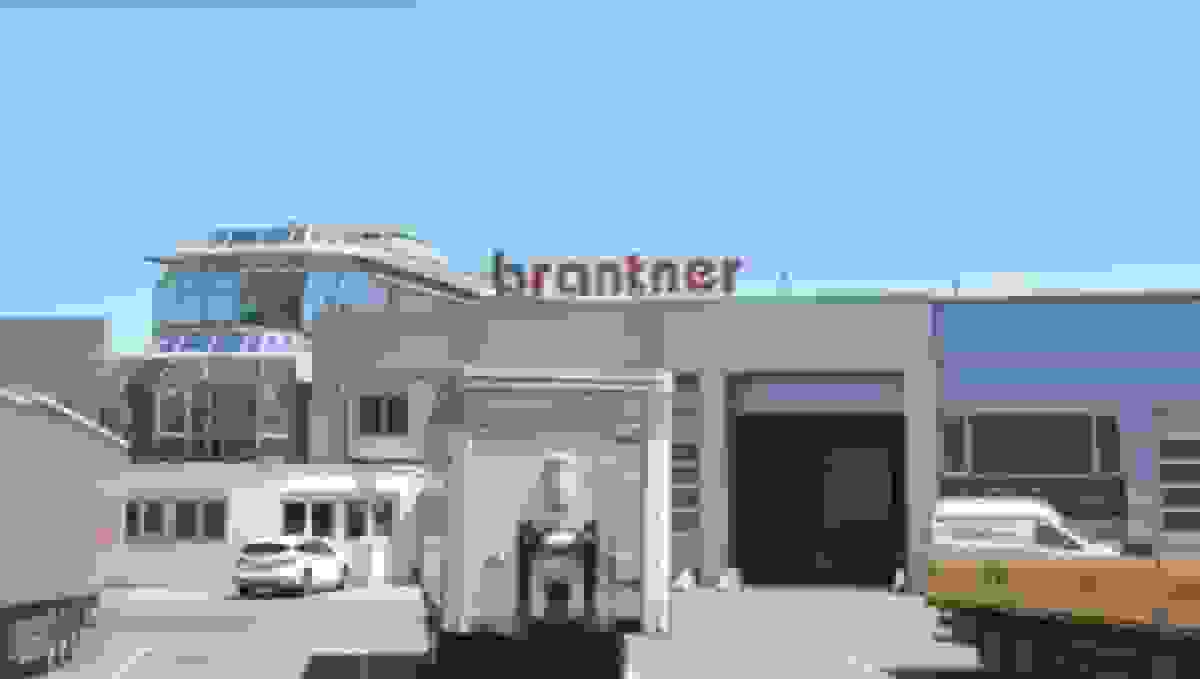 شرکت اتریشی مدیریت پسماند برانتنر برای جذب سرمایه‌گذار از روتچایلد بهره می‌برد