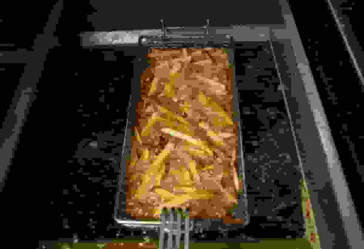 خطرات پنهان بیماران سلیاکی در رستوران‌ها