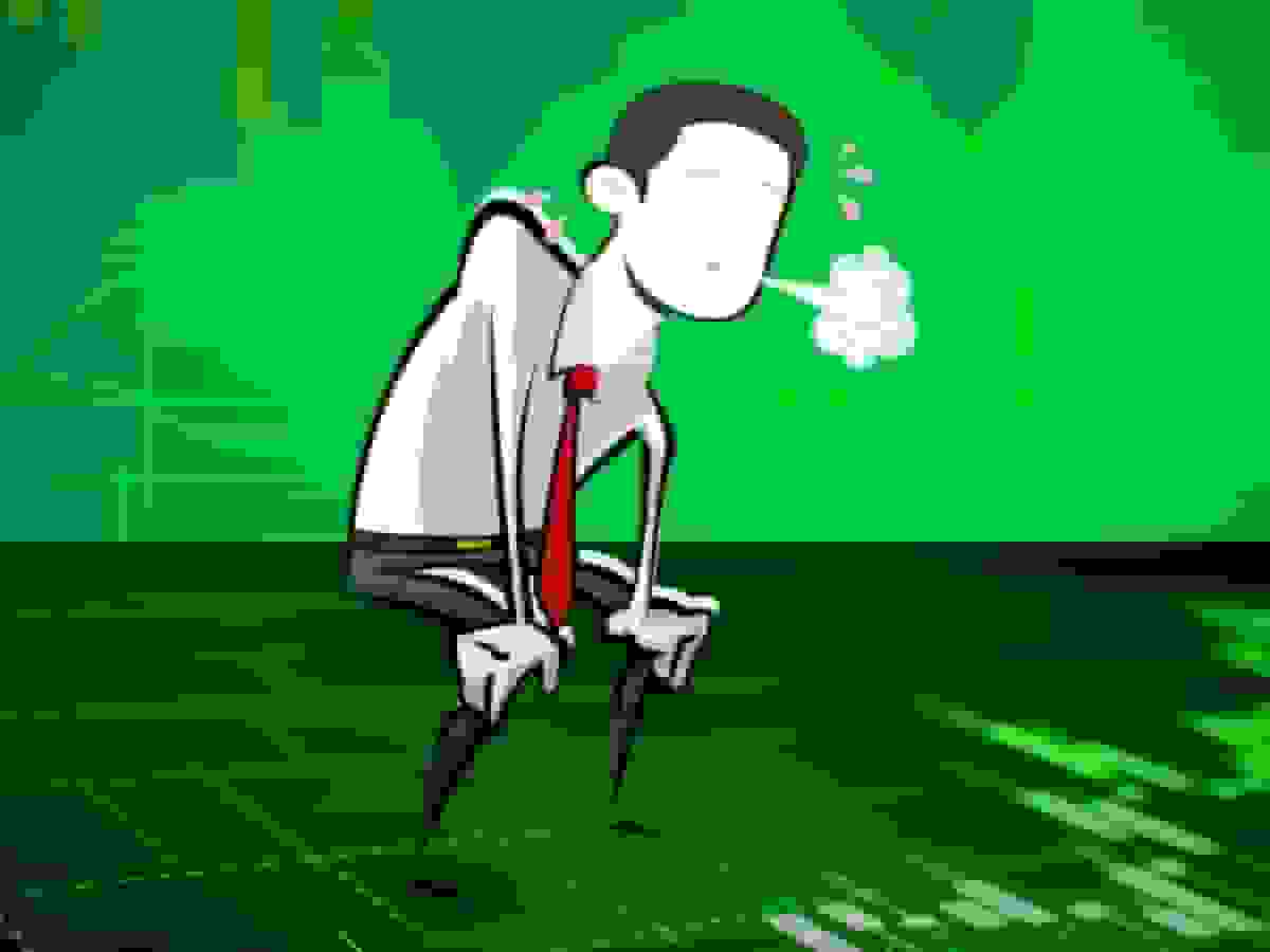 سهام آمریکا با بازگشت بیت‌کوین رشد می‌کنند