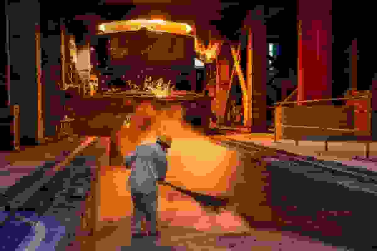 تولید فولاد چین ضعیف‌ترین اکتبر از سال ۲۰۲۱ را تجربه کرد