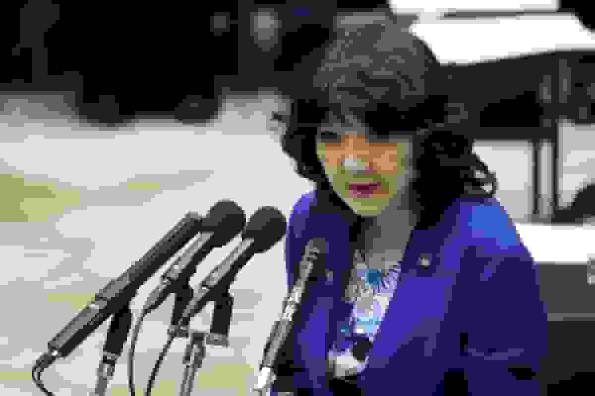 ژاپن دارای 'دست آزاد' برای اقدام جسورانه در بازار ارز در صورت نیاز است