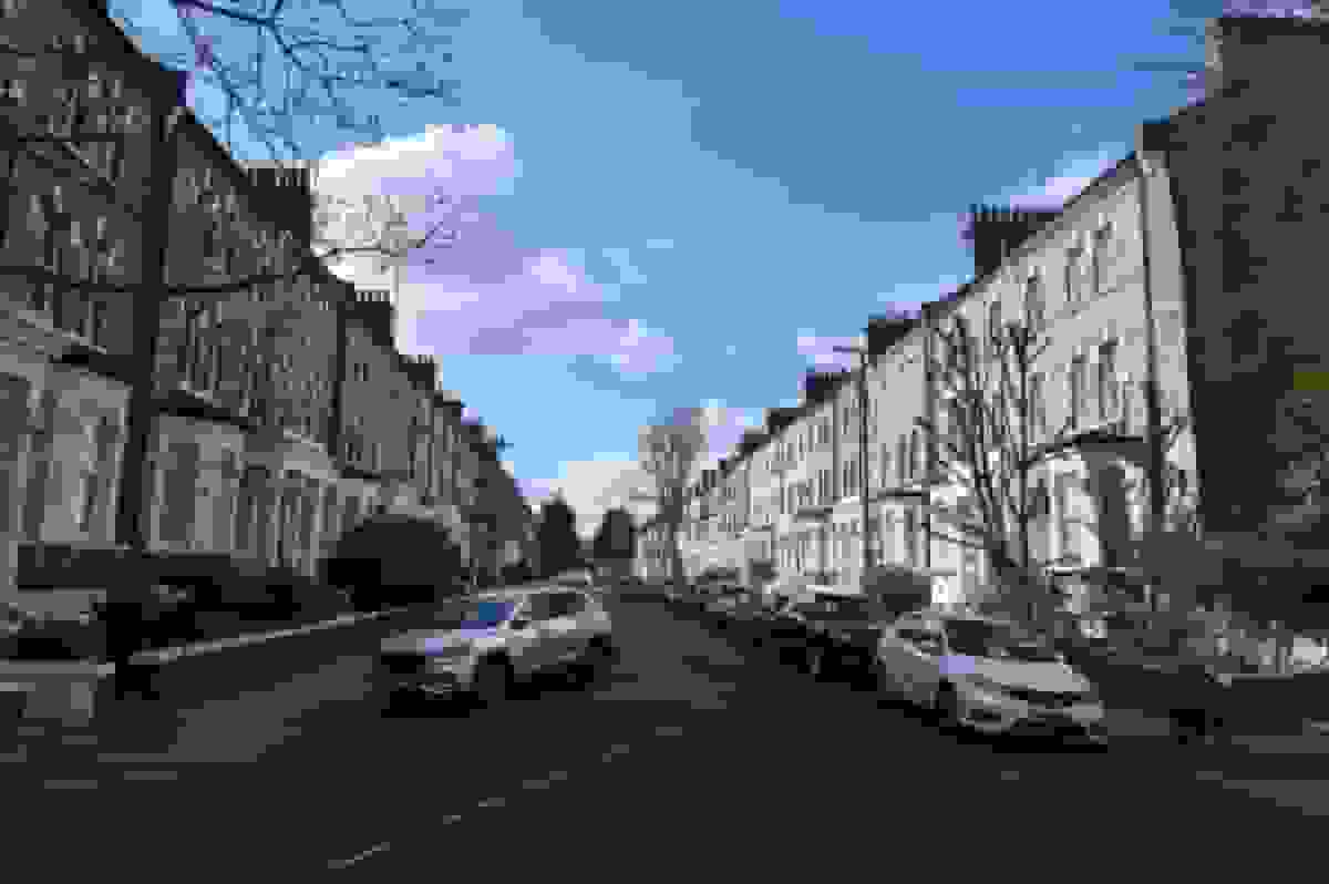 بودجه ریوز برای مالکان خانه در لندن نگران کننده است