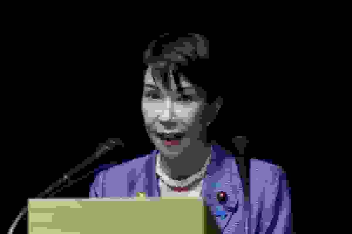 چین به دیدار نخست‌وزیر ژاپن با مقام تایوانی اعتراض کرد