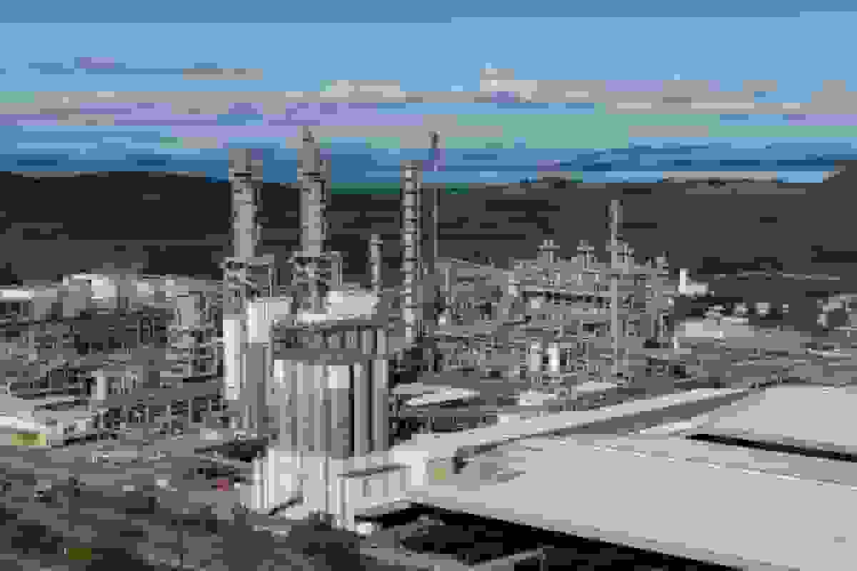 گروهی از بانک‌ها برای مذاکرات بدهی براسکم، مشاور FTI استخدام می‌کنند