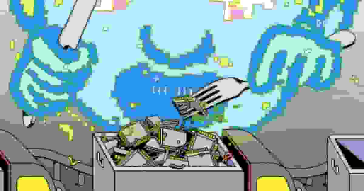 صنعت هوش مصنوعی بر اساس یک فرضیه اثبات‌نشده بزرگ بنا شده است